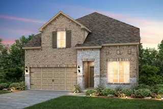 New construction Single-Family house 15635 Wandering Maple Wy, Conroe, TX 77378 - image