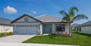 New construction  house 4682 Grandview Glen Dr, Auburndale, FL 33823 plan 2200 - image