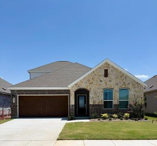 New construction Single-Family house 1601 Buchanan Wy, Celina, TX 75009 plan Townshend - image