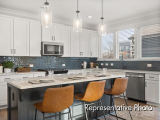 New construction Single-Family house 1353 Tappan Ave, Unit 109p, Rock Hill, SC 29730 - image