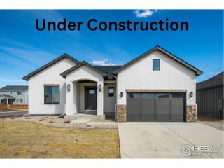 New construction Single-Family house 165 Boxwood Dr, Windsor, CO 80550 - image