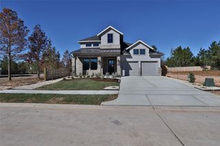 New construction Single-Family house 41478 Threadgill Wy, Montgomery, TX 77316 plan 2737C - image