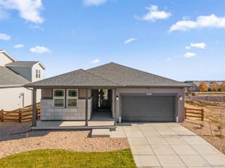 New construction Single-Family house 15342 Poplar St, Thornton, CO 80602 plan Plan 4002 - image