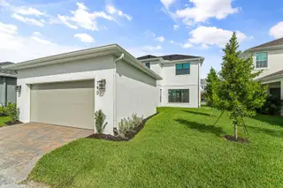 New construction Single-Family house 790 Sw Prairie Ave, Palm City, FL 34990 plan Ballade - image
