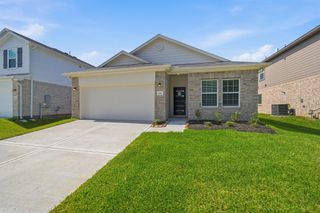 New construction Single-Family house 1418 16Th Ave, Texas City, TX 77590 - image