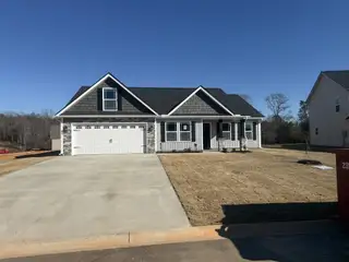 New construction Single-Family house 552 Adventure Isla Wy, Campobello, SC 29322 - image