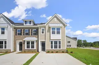 New construction Multi-Family house 304 Cowry Ct, Myrtle Beach, SC 29588 plan Jordan - image