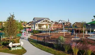 New construction house 417 Hollister Dr, Liberty Hill, TX 78642 plan Zavalla - image