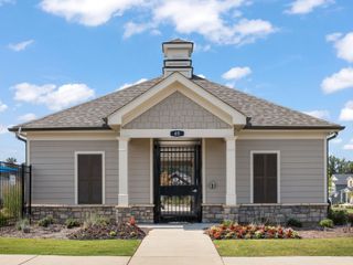 New construction Single-Family house 1398 High Falls Ln, Grayson, GA 30017 plan Chatham - image
