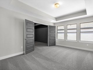 New construction  house 1176 Beals Creek St, Conroe, TX 77304 plan The Albany IX - image