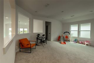 New construction Single-Family house 31422 Beacon Cove Trl, Fulshear, TX 77441 plan Linz - image