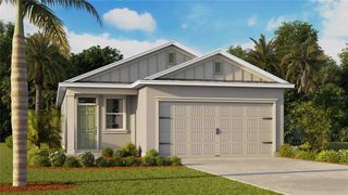 New construction Single-Family house 4603 Sw 71St Lane Rd, Ocala, FL 34474 - image