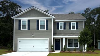 New construction Single-Family house 336 Rookroost Cir, Conway, SC 29526 plan Galen - image