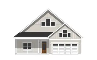 New construction Single-Family house 1215 Juno Dr, Wilmington, NC 28411 plan Kauai - image