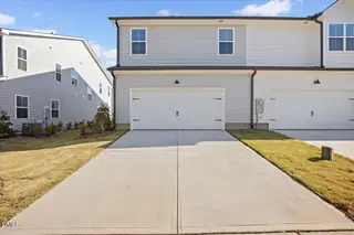 New construction Single-Family house 373 Fosterton Cottage Wy, Raleigh, NC 27603 plan Sedona - image