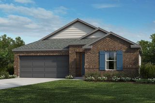 New construction Single-Family house 3531 Sage Green Trail, Conroe, TX 77304 - photo