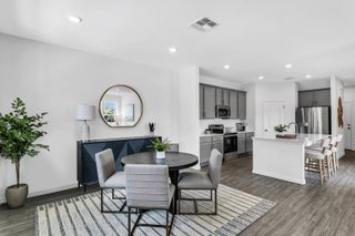 New construction Single-Family house 33172 Happy Heart Dr, Wesley Chapel, FL 33545 plan Newcomb - image