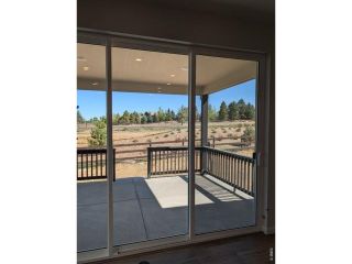 New construction Single-Family house 3445 Ballinger Cir, Mead, CO 80542 plan Silverton - image