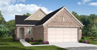 New construction Single-Family house 26802 Concord Dawn, Richmond, TX 77406 - image