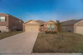 New construction Single-Family house 6436 Auburn Dale Rd, Pilot Point, TX 76258 plan Agora II - image