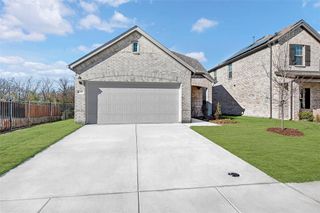 New construction Single-Family house 449 Forsyth Dr, Princeton, TX 75407 plan Rosemary - image