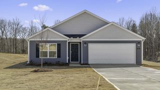 New construction Single-Family house 4715 Mount Hope Dr, Winston-Salem, NC 27107 plan Cali - image