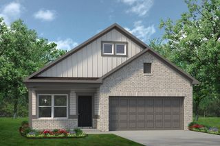 New construction Single-Family house 3423 Brushy Marsh Dr, Richmond, TX 77406 - image