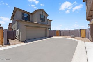 New construction  house 9952 W Piccadilly Rd, Avondale, AZ 85392 plan CC-RM4 - image