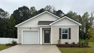 New construction Single-Family house 394 Acosta Cir, Conway, SC 29527 plan DEVON - image