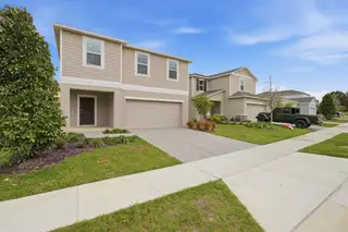 New construction Single-Family house 7351 Capstone Dr, Groveland, FL 34736 plan Elm - image