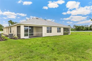 New construction Single-Family house 2146 Royal Tern Cir, Unit 15, Punta Gorda, FL 33983 - image