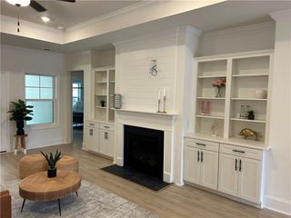 New construction Single-Family house 136 Shale Dr, Central, SC 29630 plan Madeline II - image