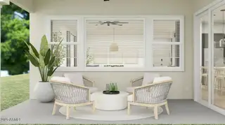 New construction Single-Family house 25509 N 149Th Ave, Surprise, AZ 85387 plan Aspen Plan 4578 - image