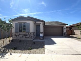 New construction Single-Family house 22377 W Irma Ln, Surprise, AZ 85387 plan 3502 - image