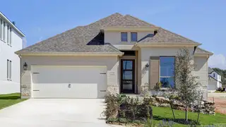 New construction Single-Family house 229 Hidalgo, Boerne, TX 78006 plan 2545W - image