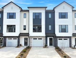 New construction Single-Family house 6 Pikewood Ln, Greenville, SC 29607 plan The Beckett - image