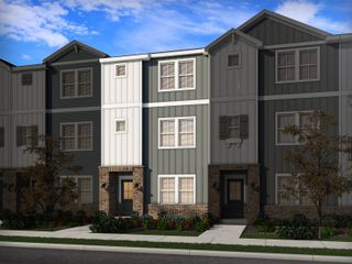 New construction  house 115 Kona Ln, Fort Mill, SC 29708 plan Somerset - image
