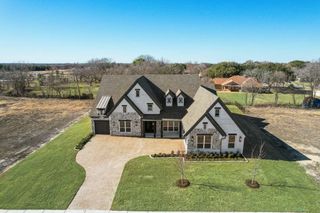 New construction Single-Family house 529 Fallen Timber Dr, Heath, TX 75126 plan Grand Reserve - image