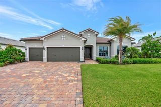 New construction Single-Family house 9174 Balsamo Drive, Palm Beach Gardens, FL 33412 - photo