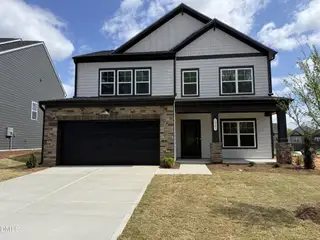 New construction Single-Family house 2021 Ken Dr, Unit 99, Fuquay Varina, NC 27526 - image