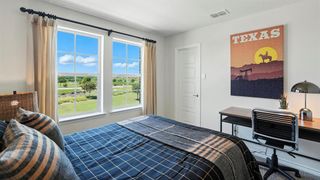 New construction Single-Family house 10120 Anyhow Dr, Aubrey, TX 76227 plan Ryker - image