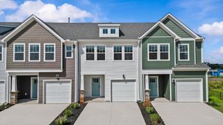 New construction house 204 Cali Wy, Piedmont, SC 29673 plan Litchfield - image