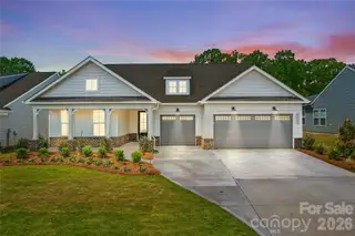 New construction Single-Family house 2735 Peak Ct, Unit 211, Belmont, NC 28012 - image