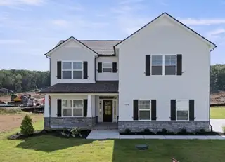 New construction Single-Family house 3321 Victoria Lynne Ct, Murfreesboro, TN 37128 - image