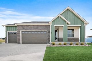 New construction Single-Family house 327 Grand Summit Dr, Monument, CO 80132 plan Reese - image