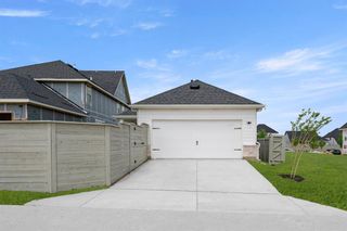 New construction Single-Family house 8708 Treeline Pkwy, Justin, TX 76247 - image