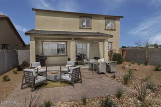 New construction Single-Family house 18245 W Papago St, Goodyear, AZ 85338 - image