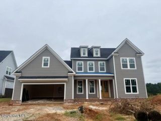 New construction Single-Family house 846 Sparrow Point Ave, Evans, GA 30809 - image