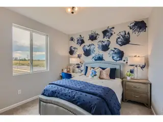 New construction Single-Family house 1808 Baltusrol Dr, Fort Collins, CO 80524 plan Denali - image
