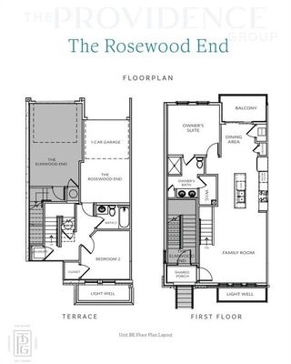 New construction Condo house 554 Belvedere Dr, Unit 18, Alpharetta, GA 30022 - image